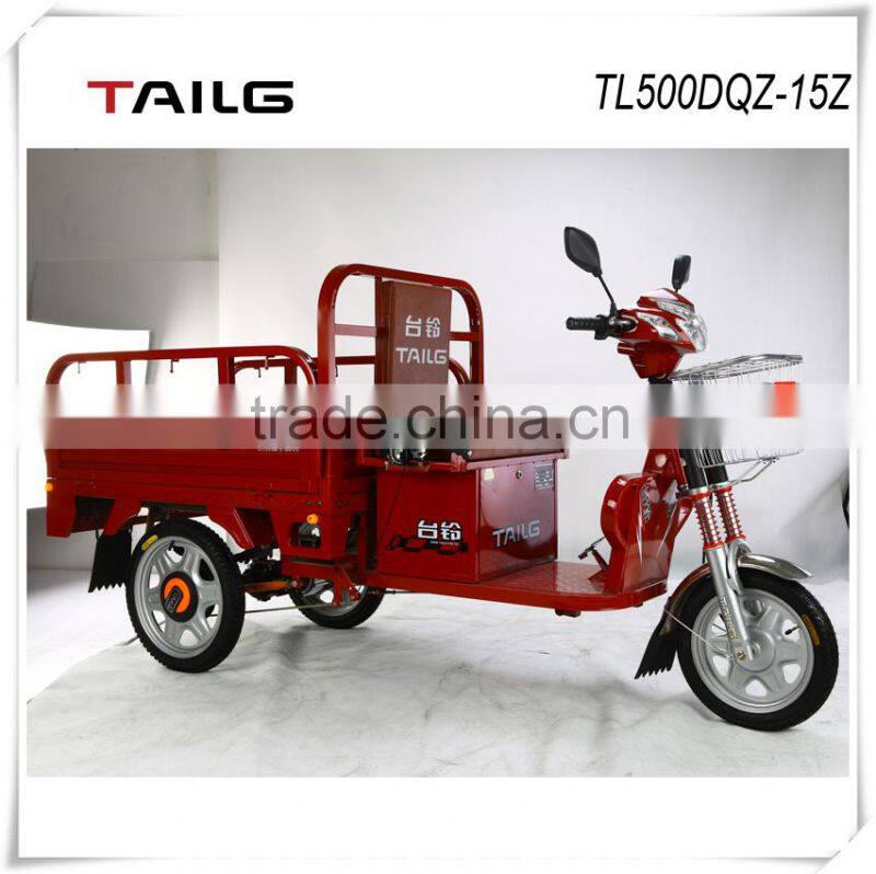 Tailg e bike 3 wheel clearance price