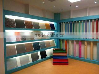 Wuhan Relle Decoration Material Co., Ltd. company overview - view 1