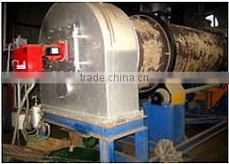 Garden Industrial (Dalian) Co., Ltd. company overview - view 3