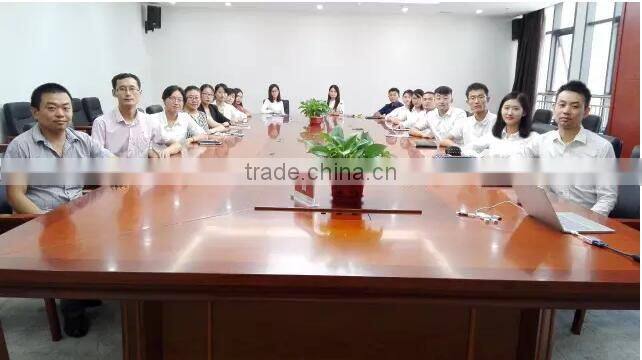 Qingzhou Bocheng Machinery Co., Ltd. company overview - view 2