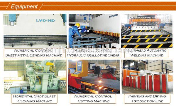 Jiangxi Zonjli High-Tech Co., Ltd company overview - view 2