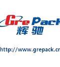 Shanghai Grepack Packing Machinery Co.,Ltd company overview - view 1