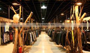 Shishi Gueqi Clothing Co., Ltd. company overview - view 3