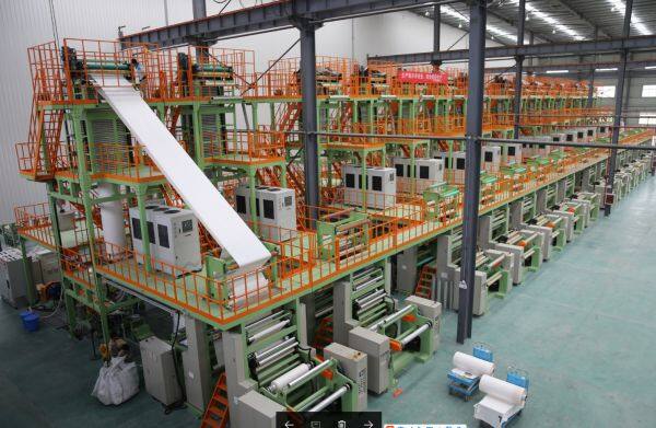 Shenzhen Stone Paper Enterprise Ltd company overview - view 3