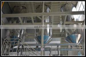 Fully automatic concrete making machine sugar beet machinery cheap price