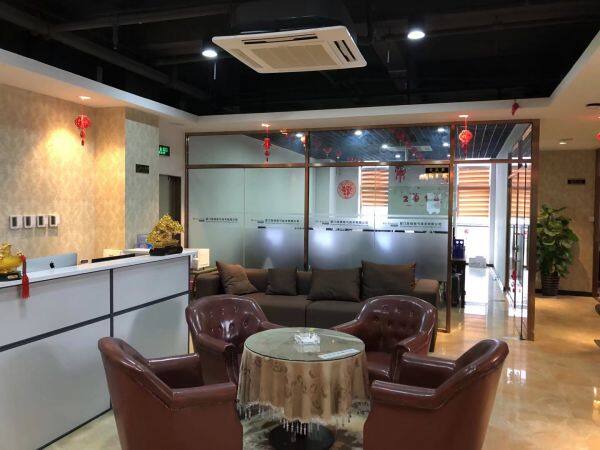 NSE Technology Automation And Service Co.,Ltd company overview - view 1