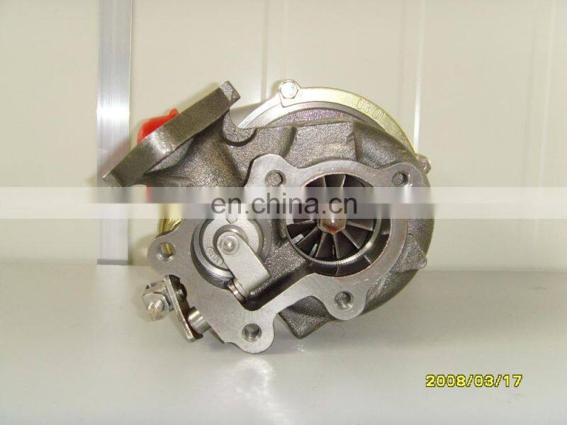 new design K04 turbocharger 53049880001 53049700001 turbo charger for ford transit supercharger for sale