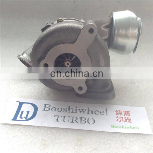 GT1849V 717625 717625-5001S for Opel Zafira A 2.2 DTI turbocharger core for Opel Astra G 2.2 DTI 24445061 860050 860098