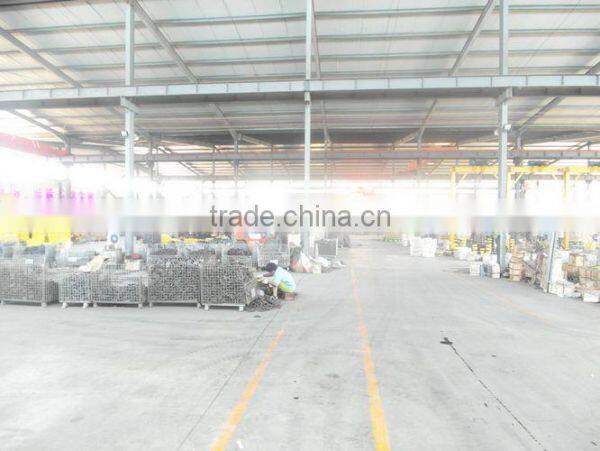 Shanghai Yiying Crane Machinery Co., Ltd. company overview - view 4
