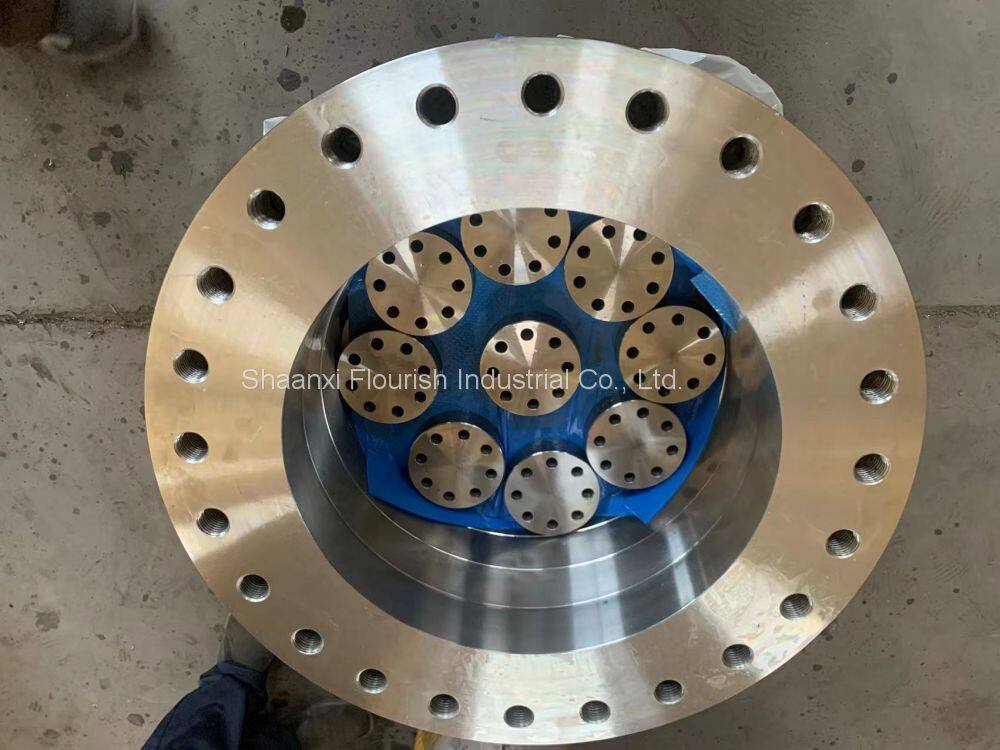 ps104146975-customized_forged_carbon_steel_flat_face_flange_with_non_passing_threaded