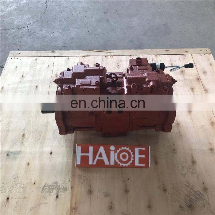 LINKBELT 135 CX135SR Excavator Main Pump K3V63DTP1F9R-9N34-V KMJ11920 CX135SR Hydraulic Pump