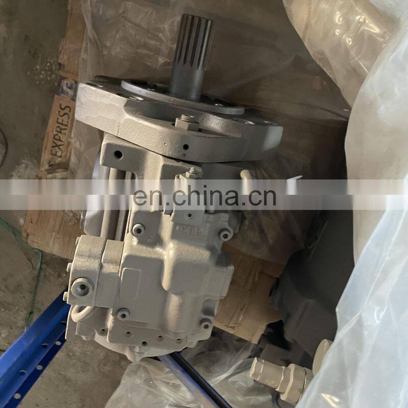 Excavator parts 4435759 4624058 EX1200-5C main Pump Hitachi EX1200-5 Hydraulic Pump