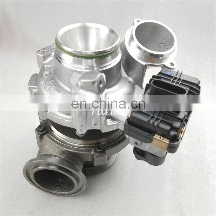 GTB2056VZK Turbo 806094-0007 806094-5007S 11657823270 7823202B03 turbocharger for BMW x3 x4 x5 330d N57TU Euro 6 Engine