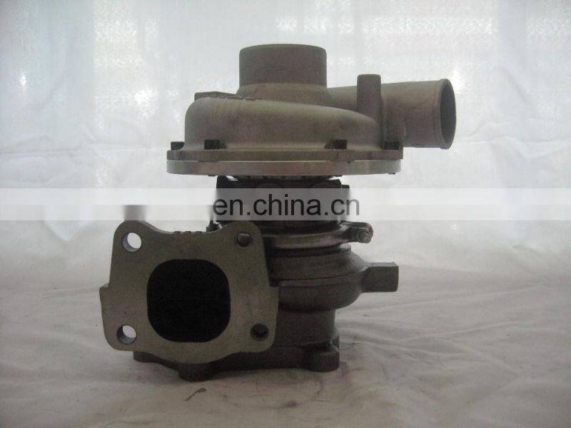 RHF55 VB440031 8973628390 4HK1 engine Turbo for Hitachi 240-3 ZX230 Excavator turbocharger