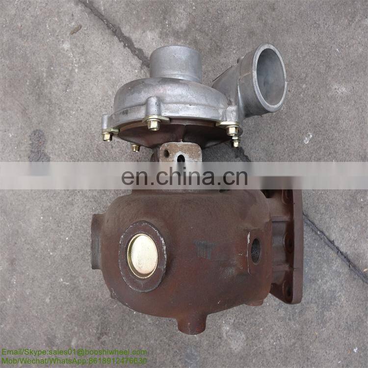 Good Quality RHC7 turbocharger 24100-2630A W06DTI VA290011 turbo charger for Hino Truck engine