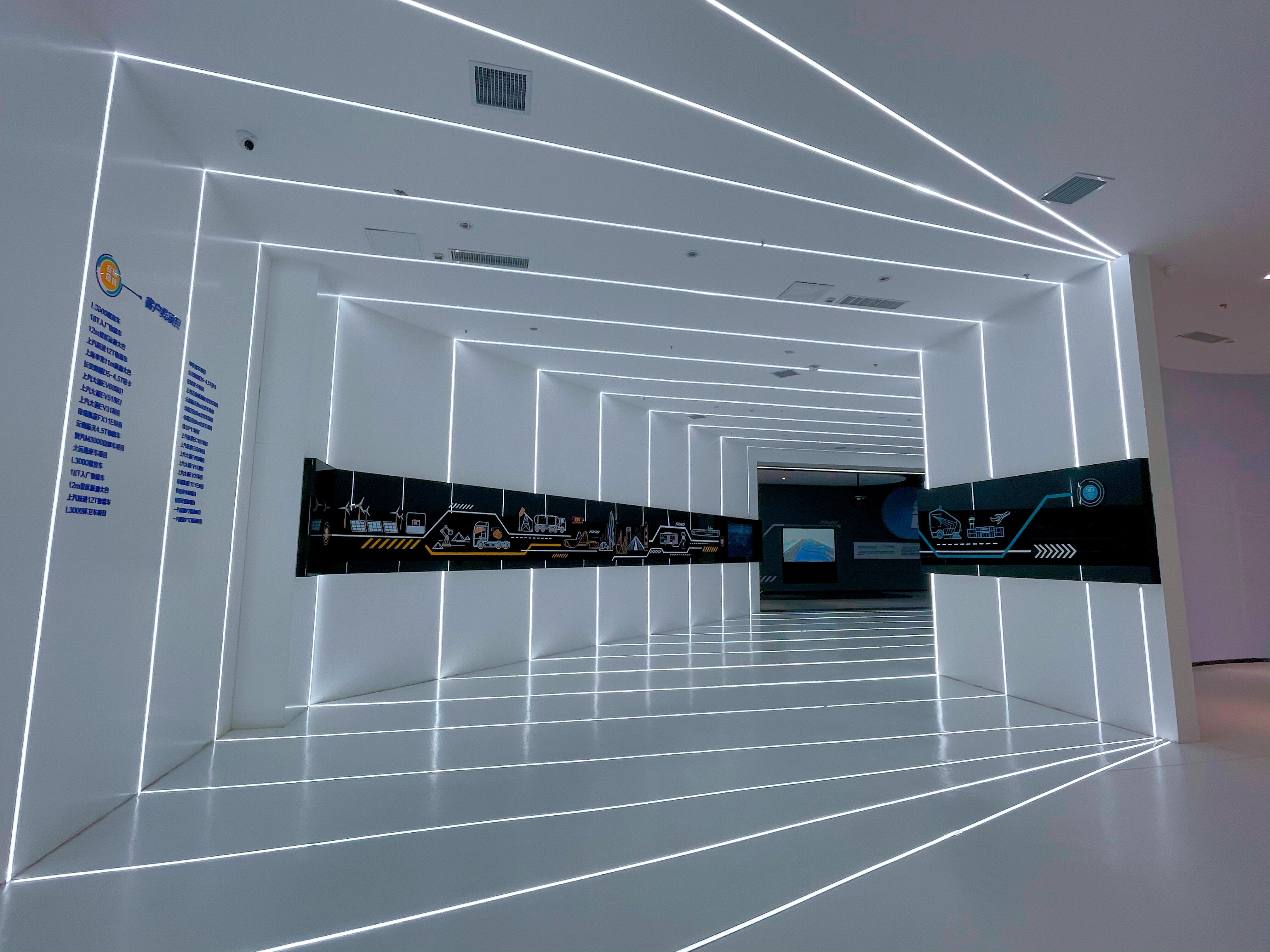 Shandong Bangde Machinery Co., Ltd. company overview - view 1