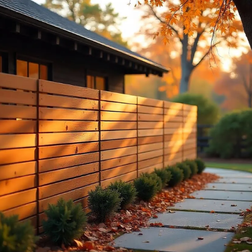 how to install fence (3)