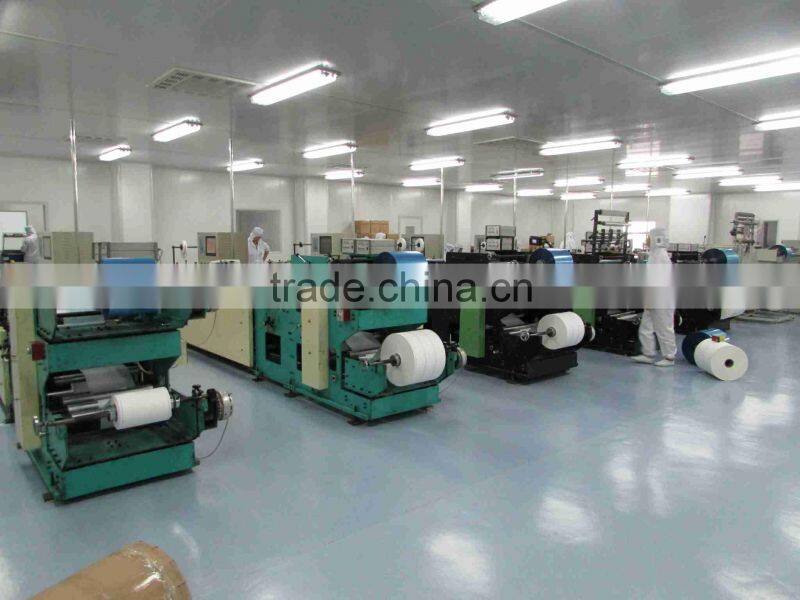 Anqing Baojie Packaging Co., Ltd. company overview - view 4