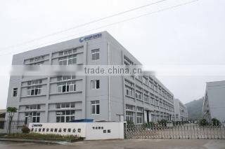 Ningbo Innopower Tengda Machinery Co., Ltd. company overview - view 1
