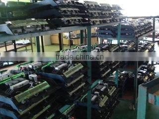 Wuyi Inno Electronics Co., Ltd. company overview - view 3