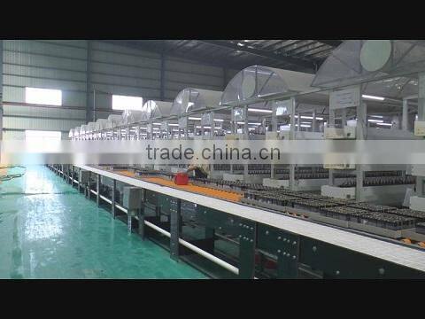 Kaiying Power Supply & Electrical Equip Co., Ltd. company overview - view 1