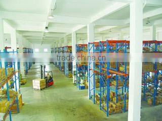 Hangzhou Puwei Industry Co., Ltd. company overview - view 3