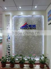 Jiaxing Inch Eco Materials Co., Ltd. company overview - view 1
