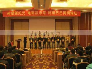 Zhengzhou Odifei Machinery Equipment Co., Ltd. company overview - view 1