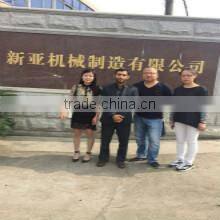 Changshu Xinya Machinery Manufacturing Co., Ltd. company overview - view 1