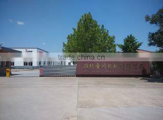 Weifang Shengchuan Machinery Company Limited company overview - view 1