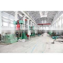Jiangyin Chuangda Machinery Industry Co., Ltd. company overview - view 1
