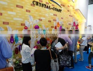 Dalian Crystal Coast Glass Co., Ltd. company overview - view 3