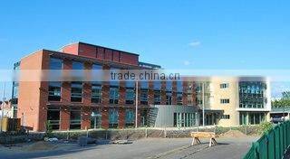 Gelenco International Co. company overview - view 1