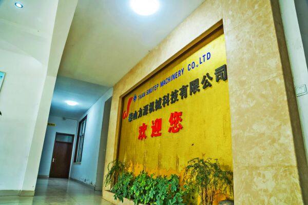 Taian Sinotep Machinery Co.,Ltd company overview - view 3
