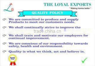 The Loyal Exports company overview - view 1