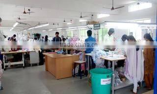 Organic Clothes India company overview - view 1