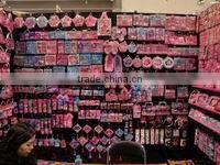 Yiwu Youdi Garment Company Ltd. company overview - view 2