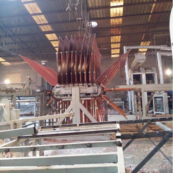 Chiping Senli Wood Industry Co.,ltd company overview - view 1