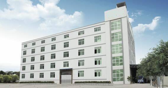 Hangzhou Qianrong Automation Equipment Co.,Ltd. company overview - view 4