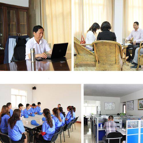 Kunming Ansheng Industry & Trade Co.,Ltd company overview - view 3