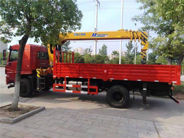 Hubei Chenglongwei Special Purpose Automobile Co. LTD company overview - view 3