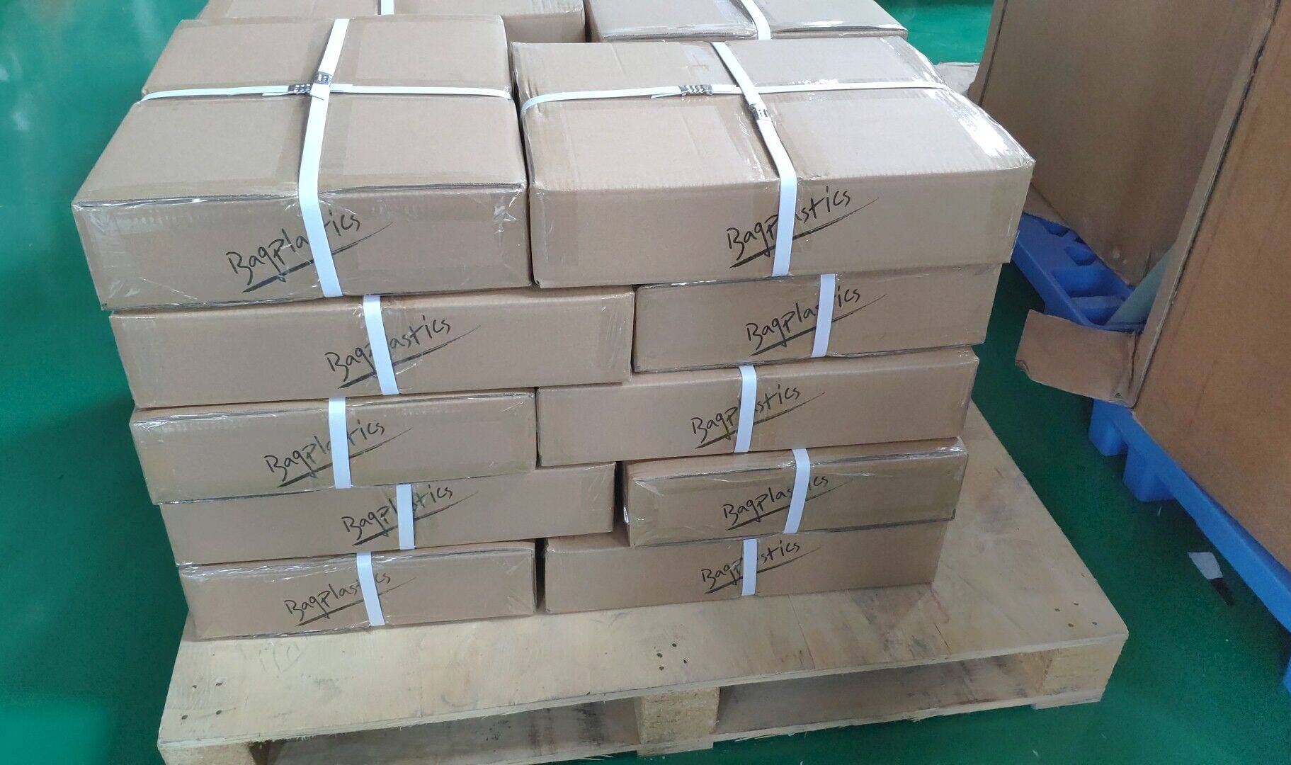 Yantai Bagease Plastic Products Co.,ltd. company overview - view 3