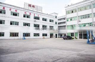 Dongguan Linkey Electronic Co., Ltd. company overview - view 1