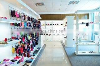 Hangzhou Yin Mai Knitting & Textiles Co., Ltd. company overview - view 3