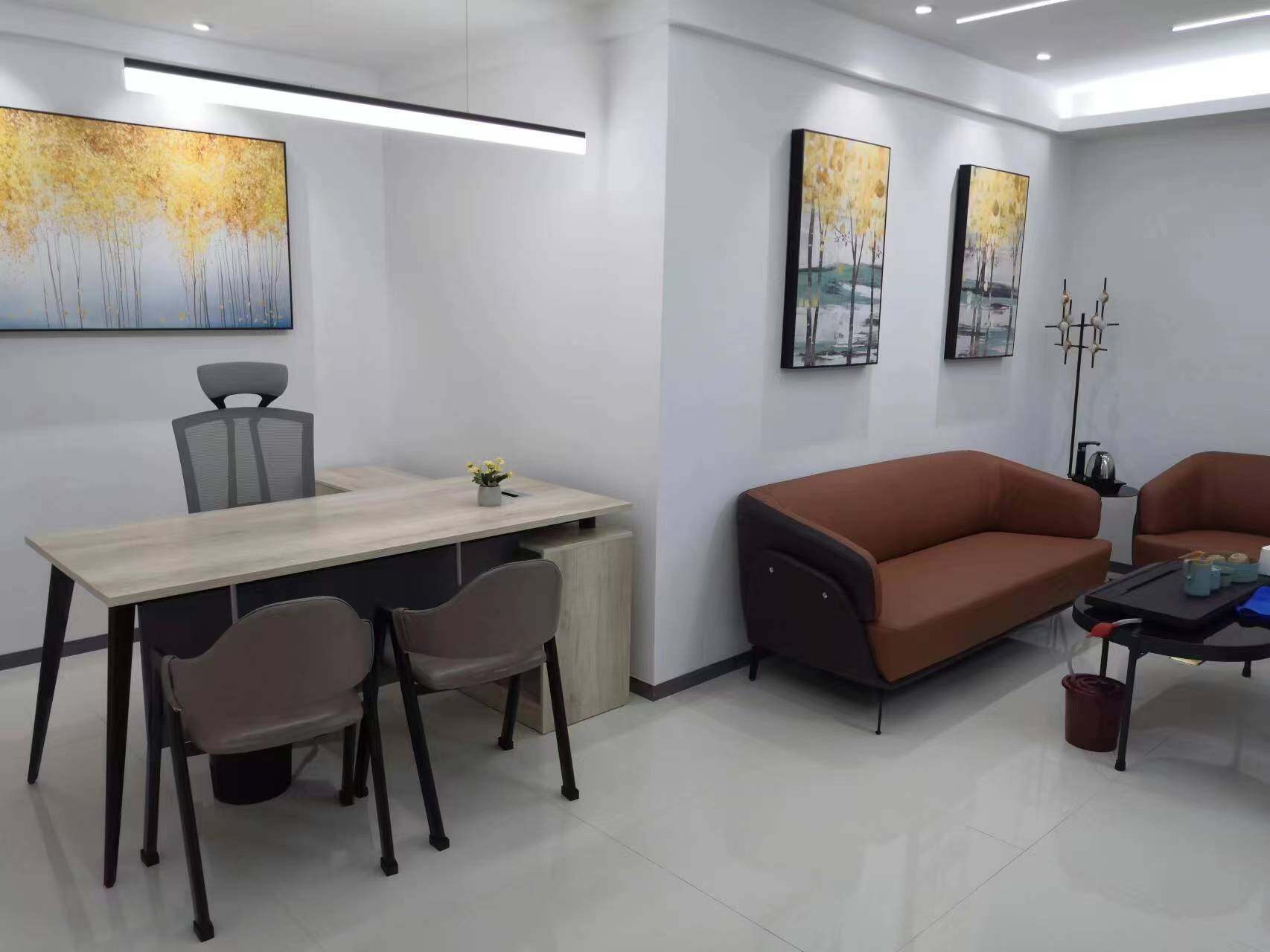 Huizhoushi Yuanqiao Translation Co.,Ltd company overview - view 2