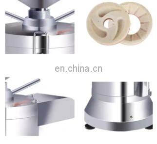 commercial soybean milk machine