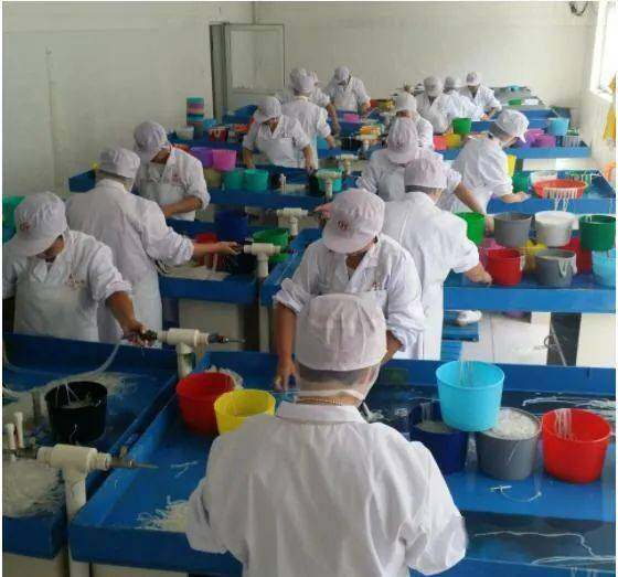 HKD Casings company overview - view 2