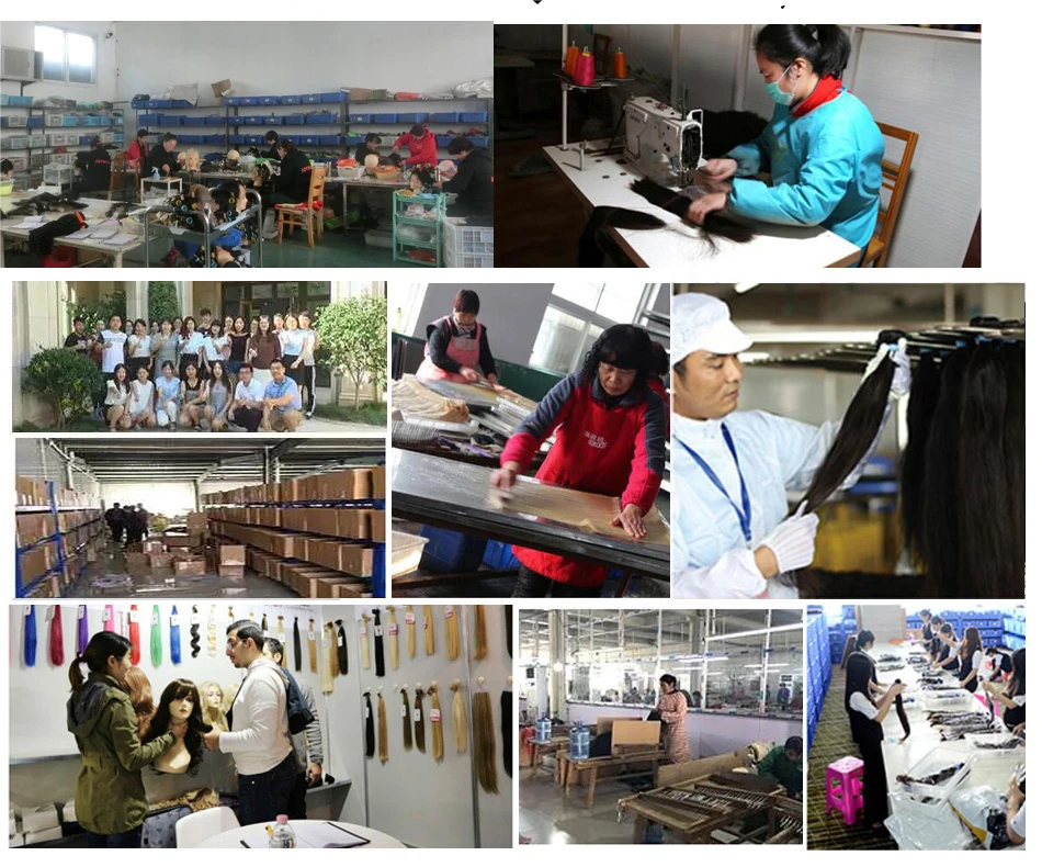 Qingdao Phenix Textiles Corporation Limited company overview - view 1