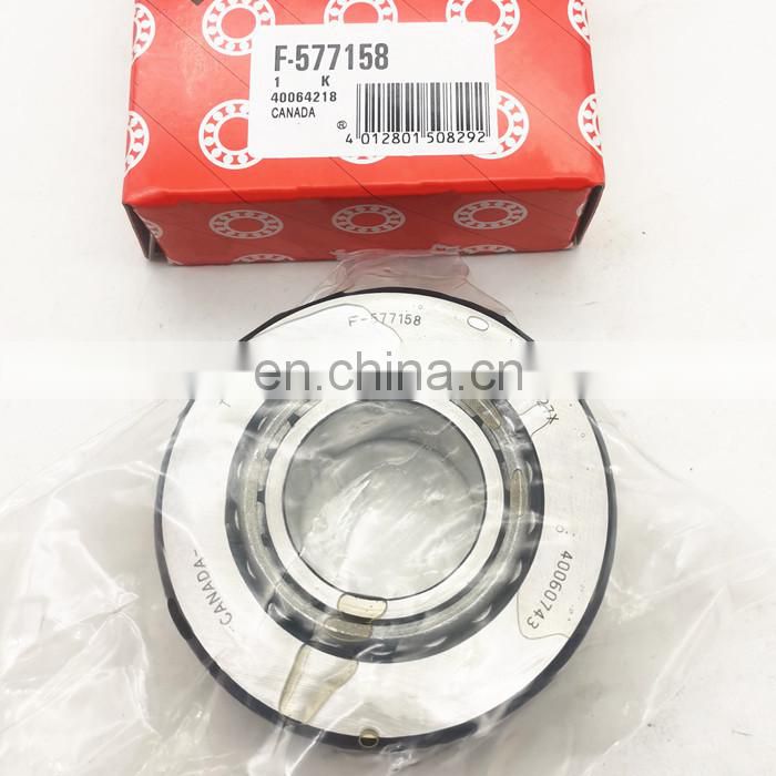 F-578216.SKL-H95A bearing F-578216 auto differential bearing F-578216.SKL-H95A