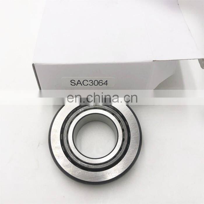 Hot sale gearbox bearings 25*59*17.5mm bearing EC40987/EC12567 EC.40987.H206 taper roller bearing EC40987.H206 EC40987